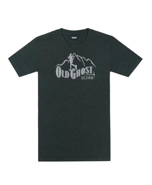 Charcoal Men's Casual Tee