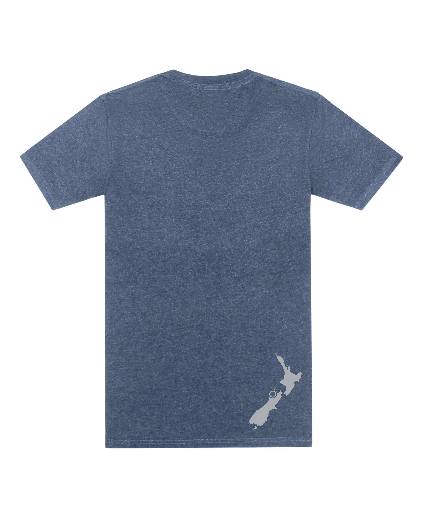 Denim Men's Casual Tee