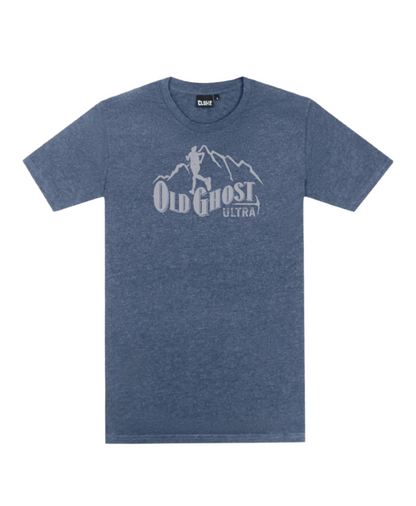 Denim Men's Casual Tee