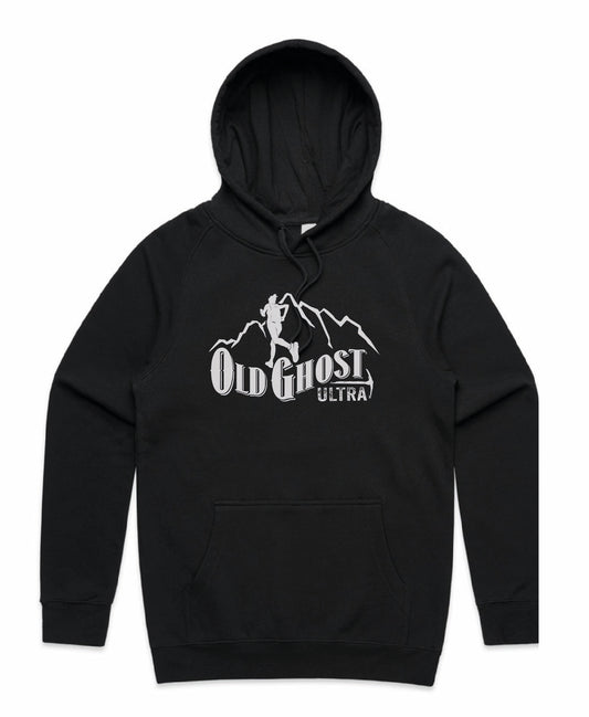 Old Ghost Ultra Hoodie
