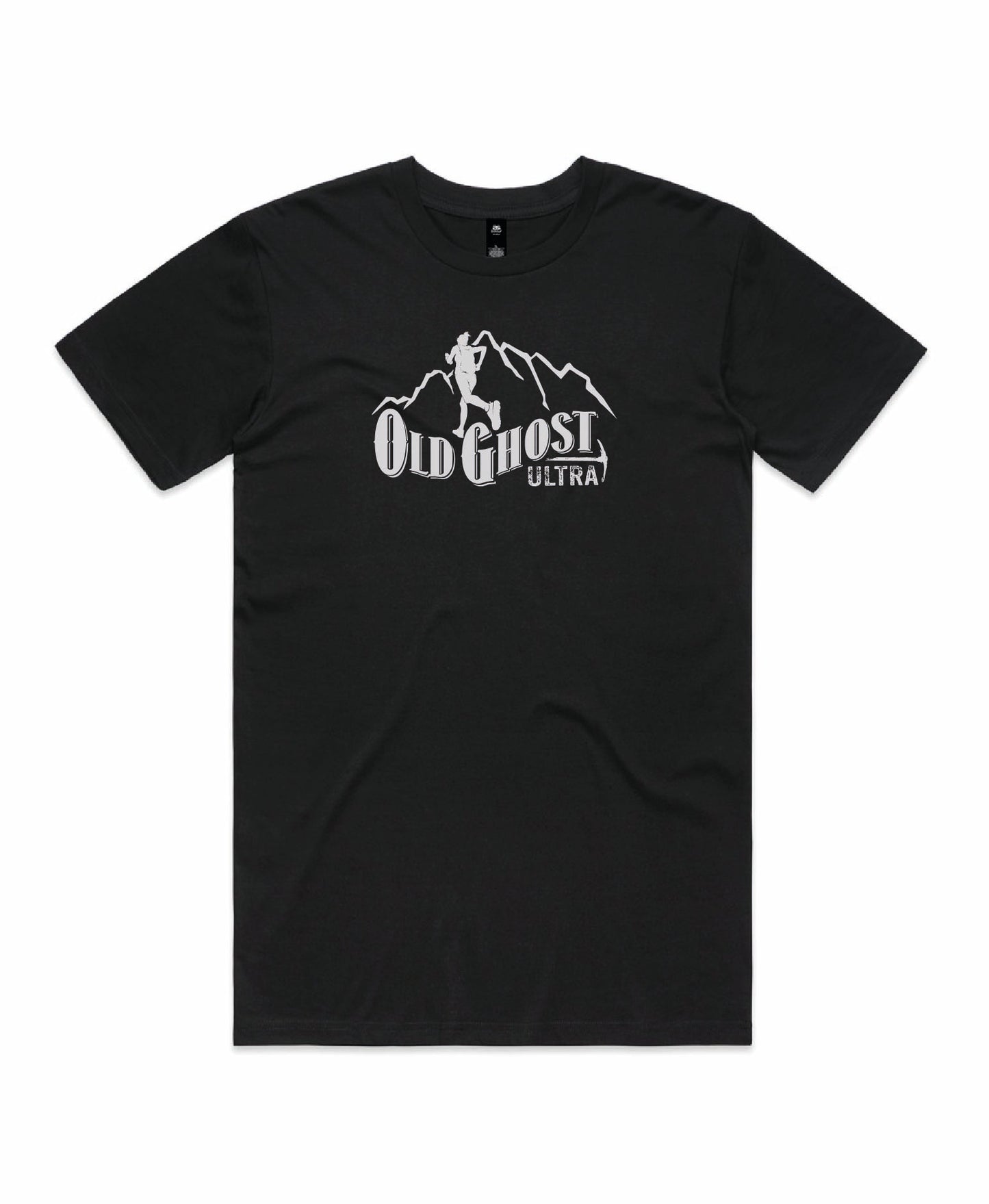 Old Ghost Ultra Casual Tee