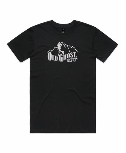 Old Ghost Ultra Casual Tee