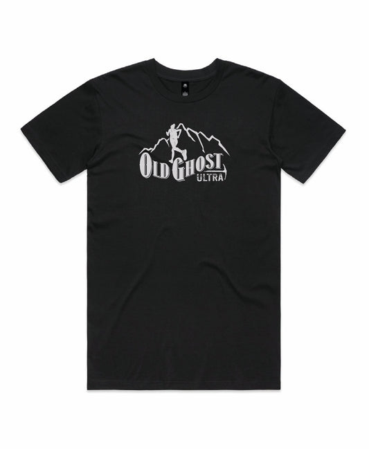 Old Ghost Ultra Casual Tee
