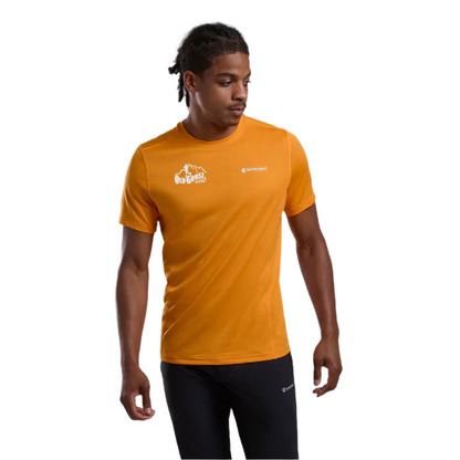 OGU x MONTANE Men's Tee