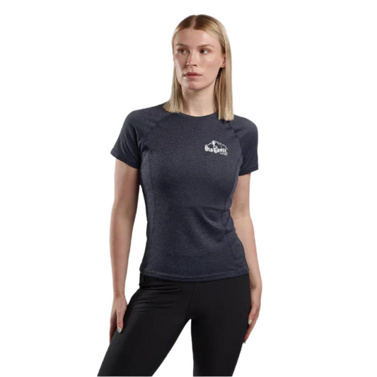 OGU x MONTANE Women's Tee