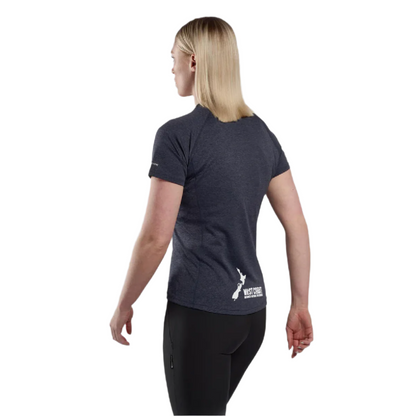 OGU x MONTANE Women's Tee