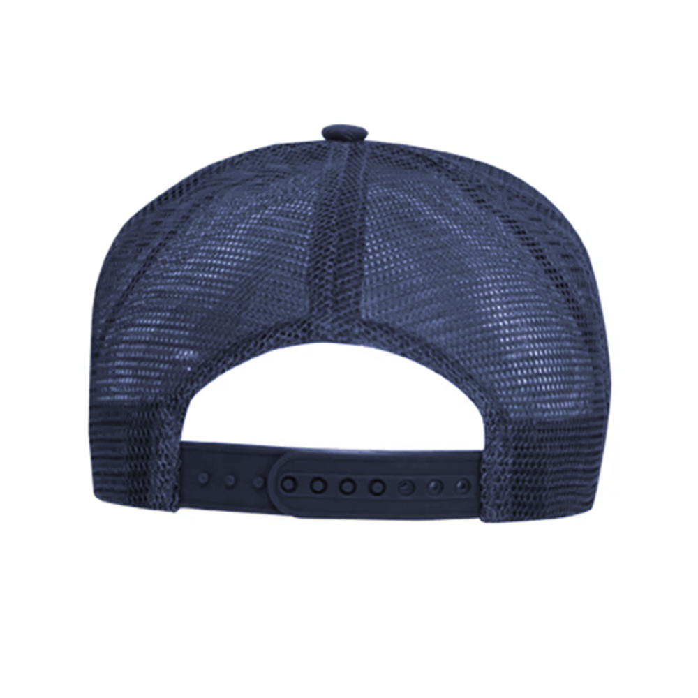 Flat Brim Cap