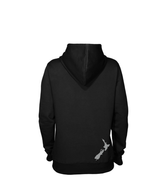 Old Ghost Ultra Hoodie