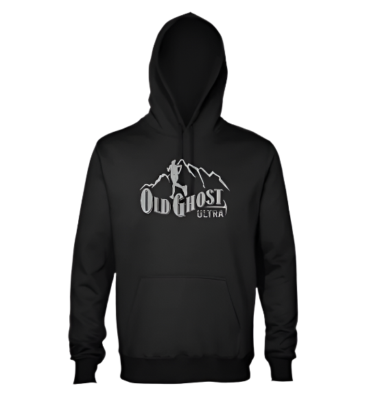 Old Ghost Ultra Hoodie