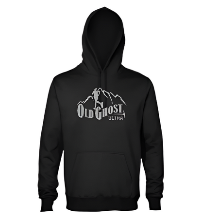 Old Ghost Ultra Hoodie